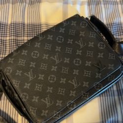 Messenger Bag 