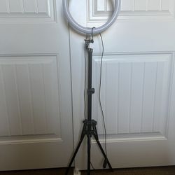 Led Ring Light