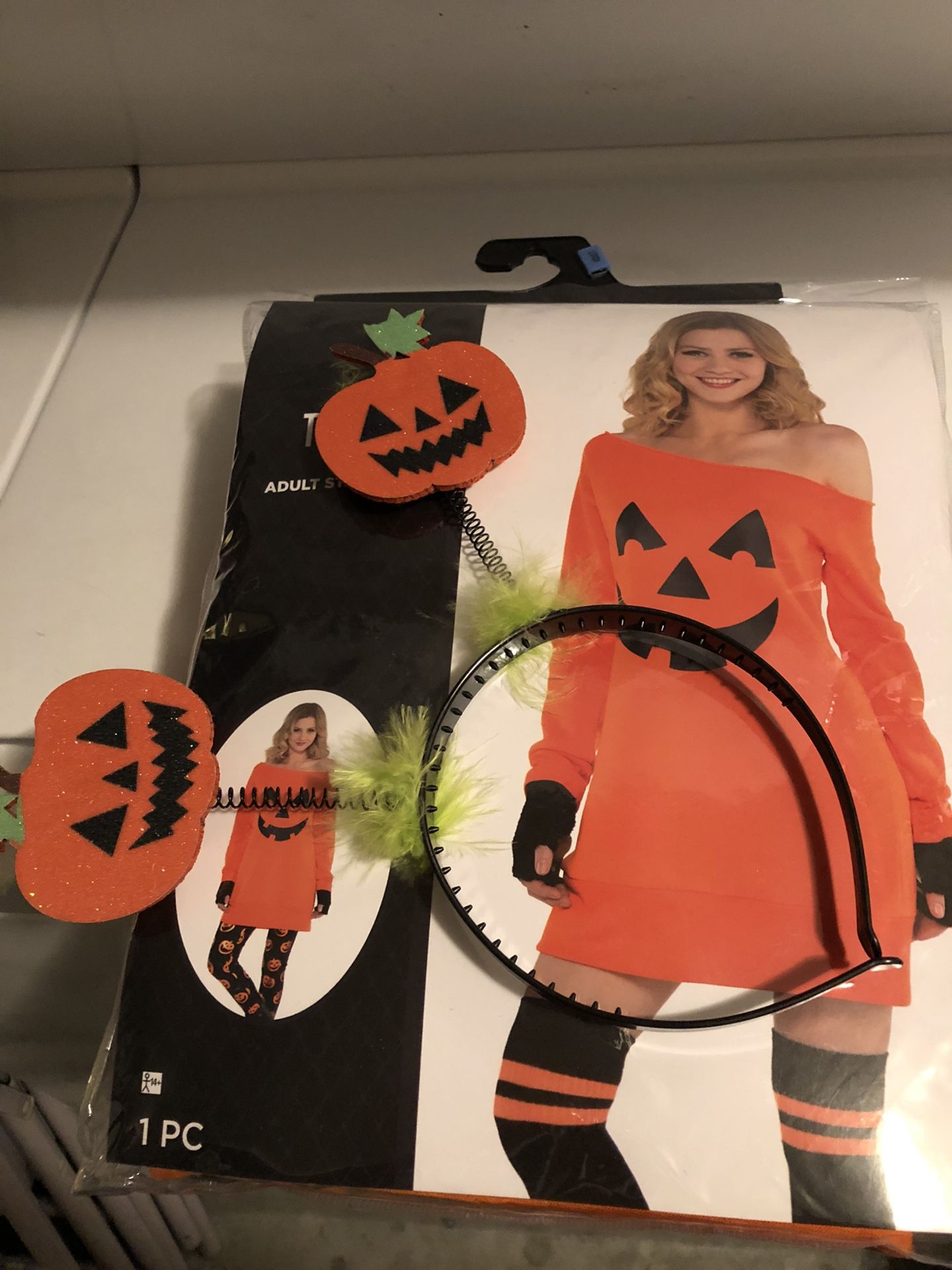 Pumpkin Customs