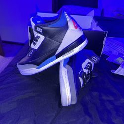 Air Jordan 3 Retro OG 