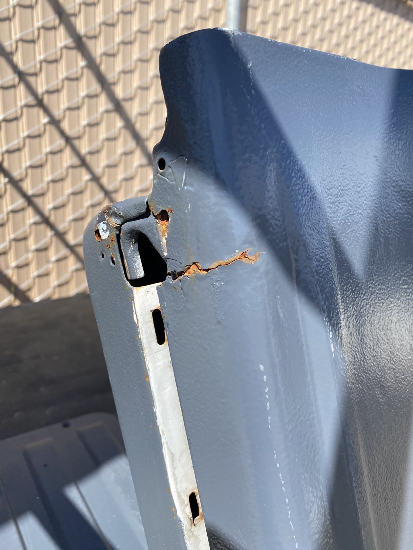 K5 blazer tailgate for Sale in Hemet, CA OfferUp