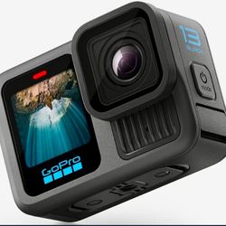GoPro 13 Black