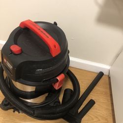 Vacuum  PORTER  CABLE