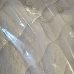 Soft Soft Full Mattress NEED GONE