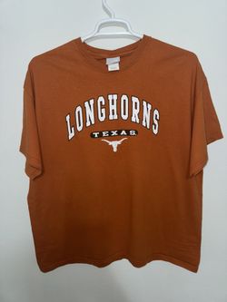 Texas Longhorns T Shirt