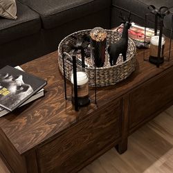 Coffee table/console