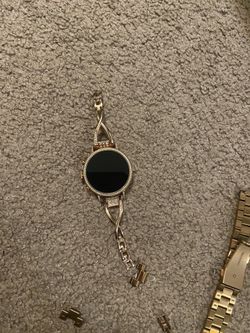 Fossil Watch
