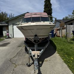 1979 Bayliner Santiago
