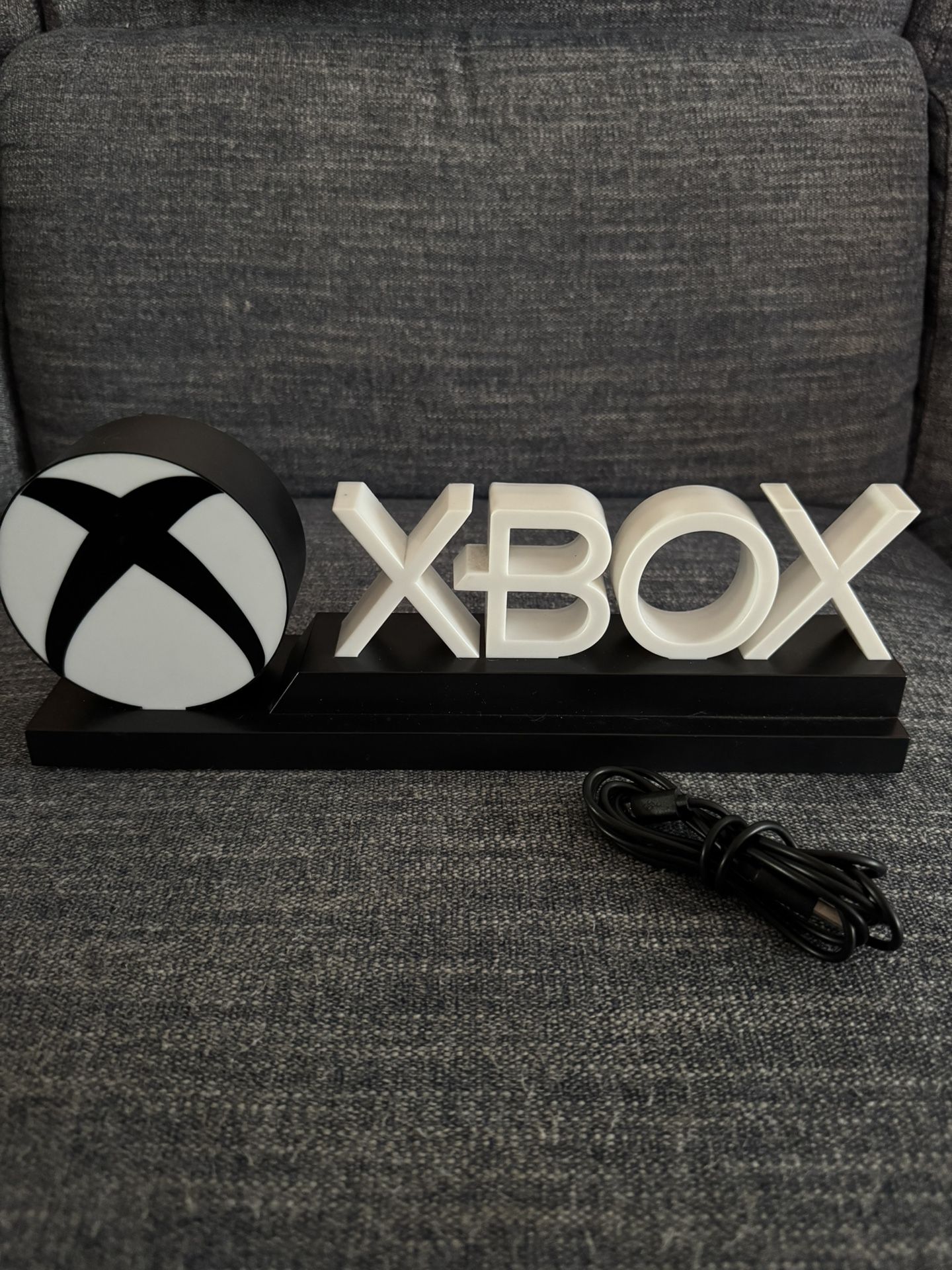 Xbox Light For Sale!