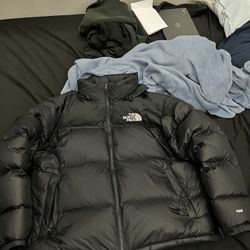 Northface 700 Puffer 