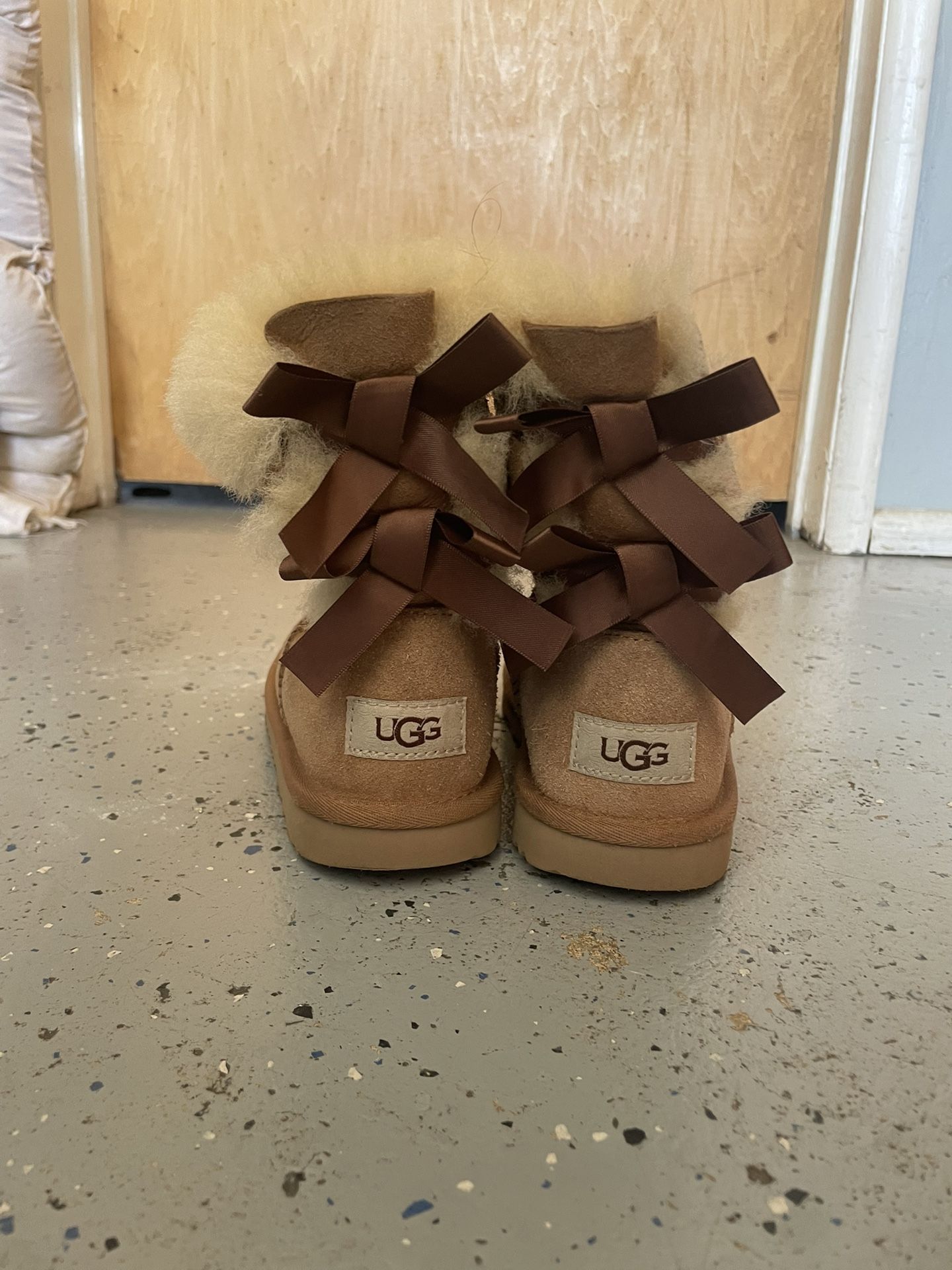 Uggs