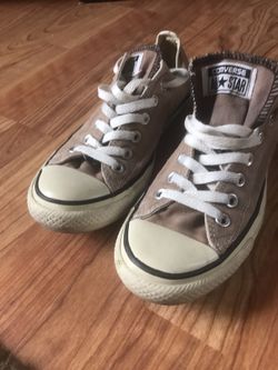 All star converse