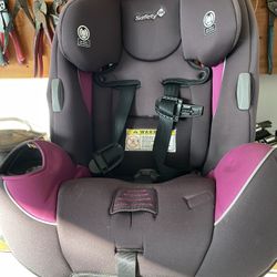 Car Seats