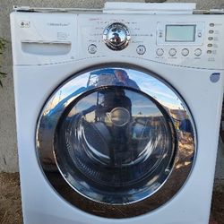 FREE Gas Washer