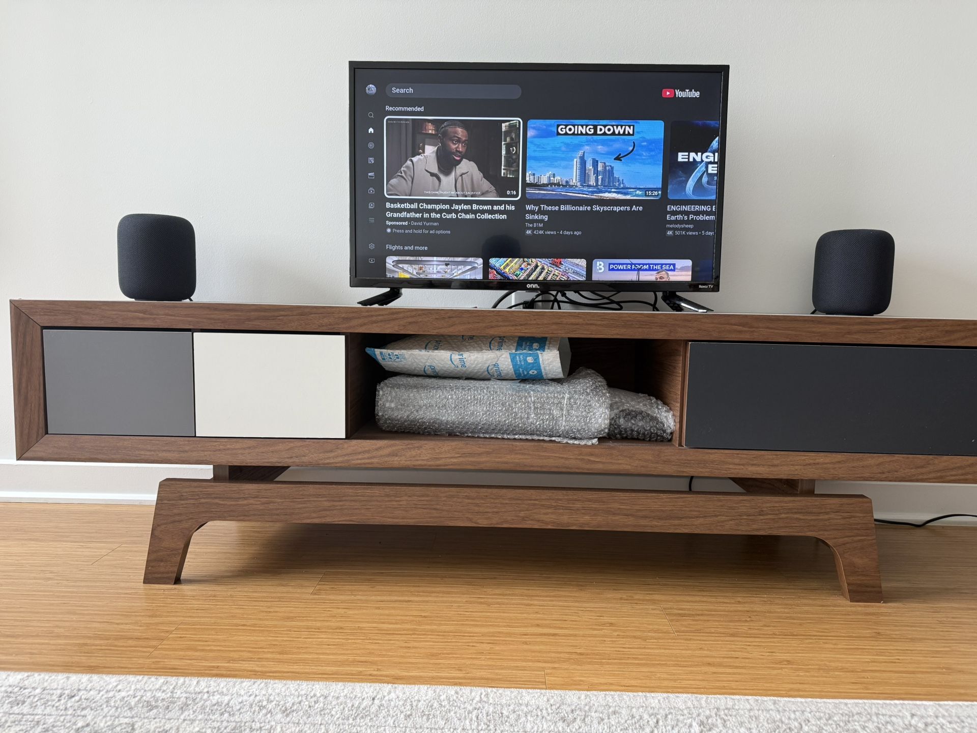 TV (available For Sale On 29th June 2025)