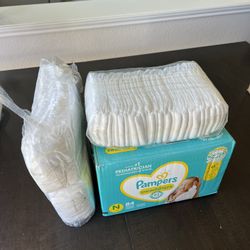 Diapers 