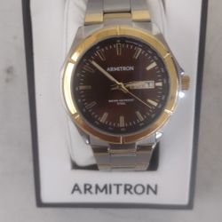 Armitron Watch New Very High-end Model