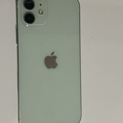iPhone 12