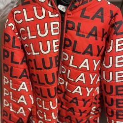 Playas Club Puffer 