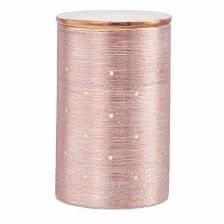 Etched Core Warmer