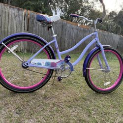 Bicycle 24 Inch For Small Women 