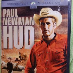 HUD [DVD]