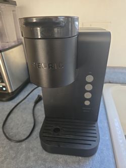 Coffee maker Keurig
