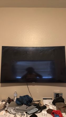 Samsung Smart TV 50"