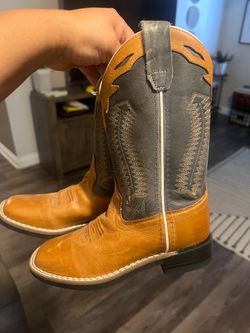 Boys  boots