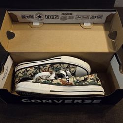 Converse Junior Size 1