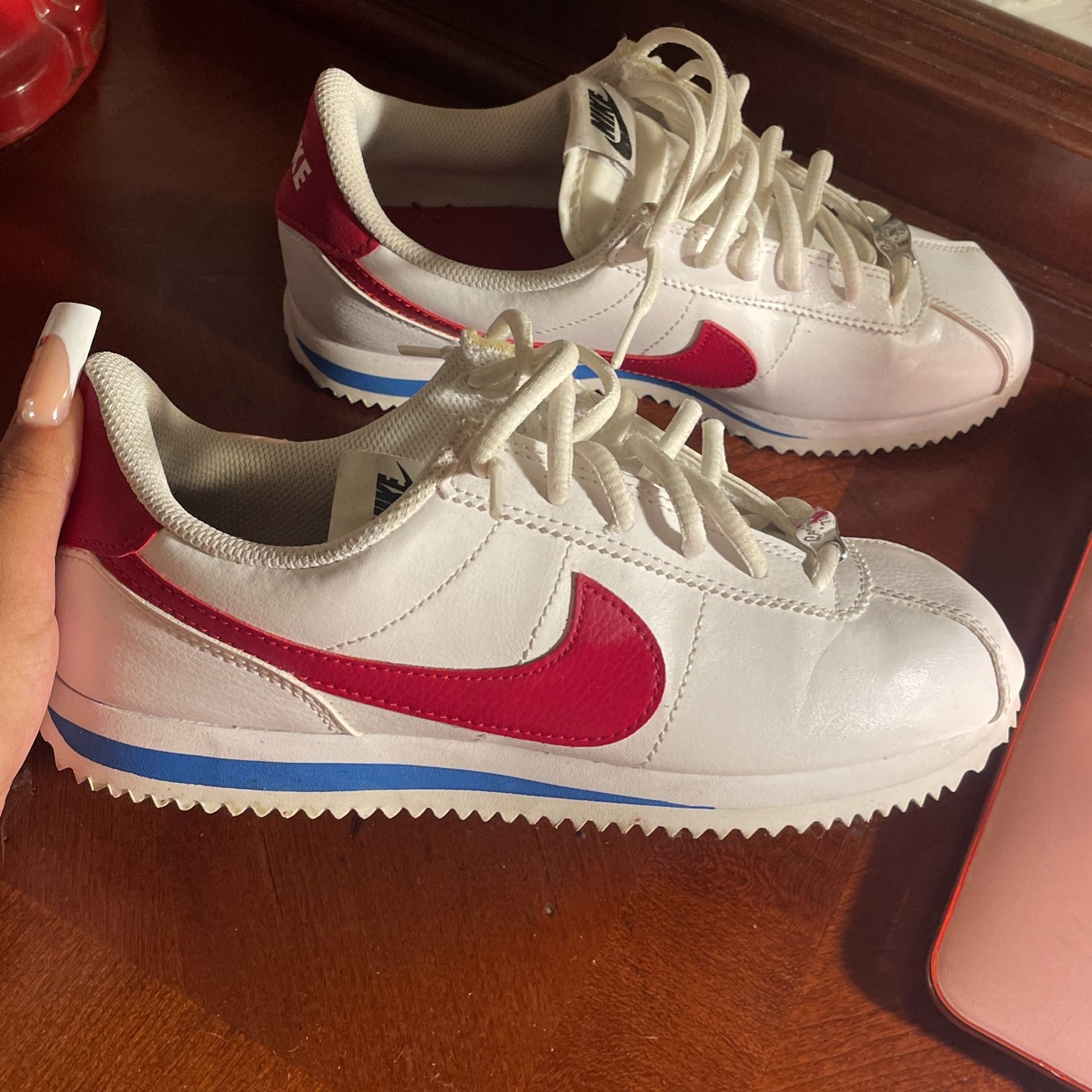 nike cortez