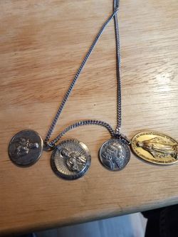 Pendants