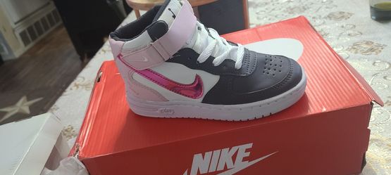 Tenis Para Niña Nuevos