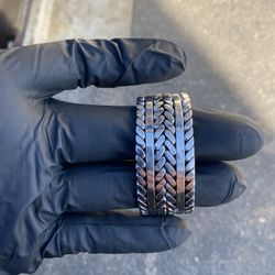 Stainless Bracelet 