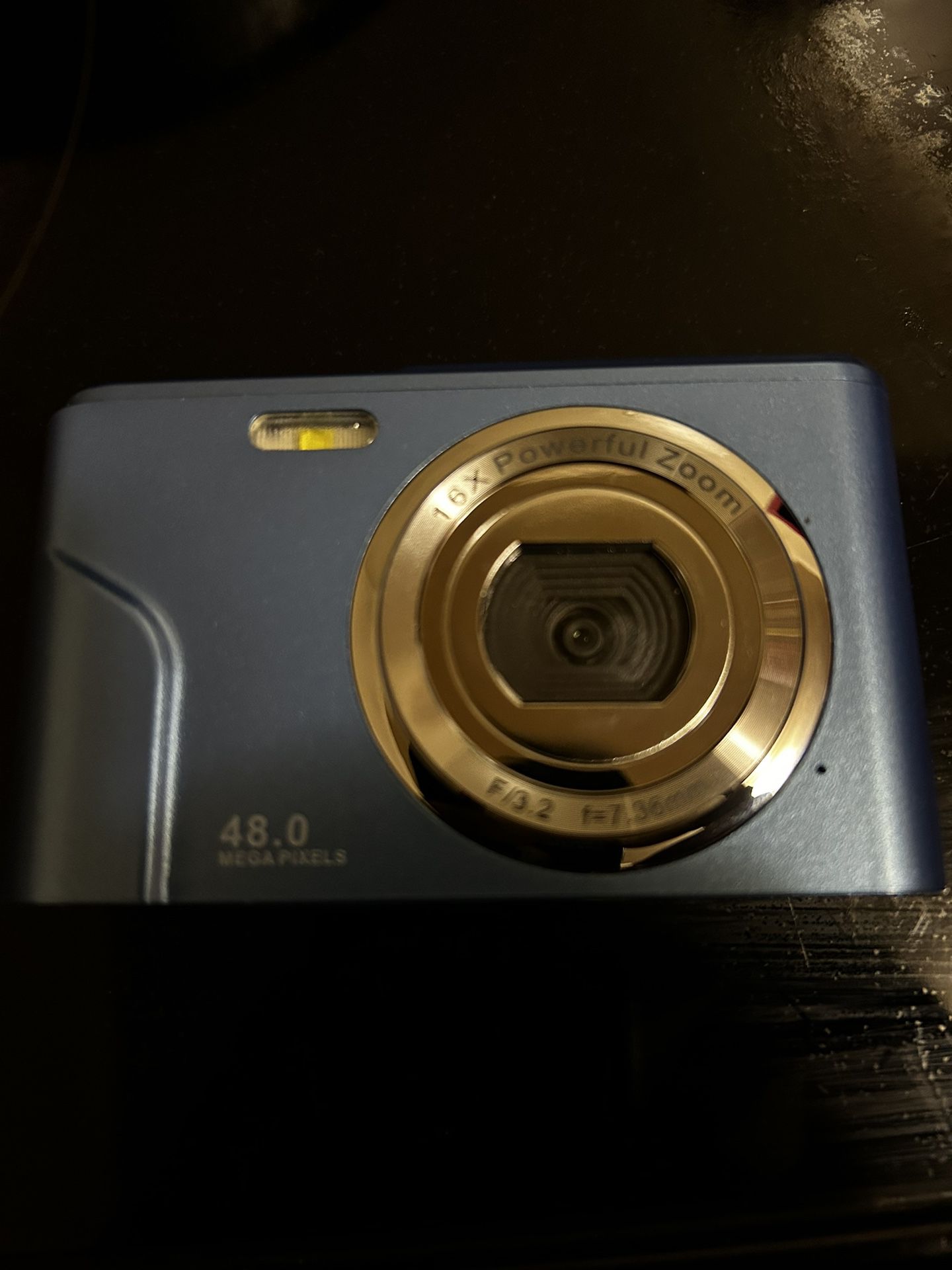 Camera 4k Digital 