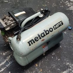 Metalbo Compressor 
