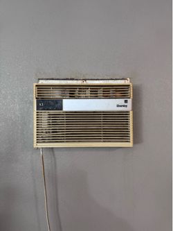 Ac window unit