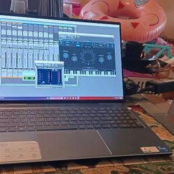 Awesome Recording Studio, Podcast Streaming & Video Editing PC