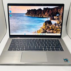 DELL Latitude 7320 13”Convertible Touchscreen Core i7-1185G7 3.0Ghz 32GB 512GB SSD