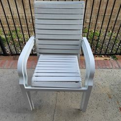 Chairs Patio