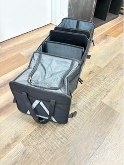 Car Trunk Organizer