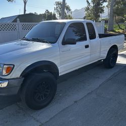 1999 Toyota Tacoma