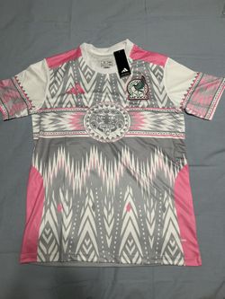 Mexico Soccer Jersey 