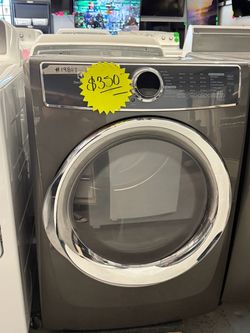 Electrolux Electric Dryer for $350