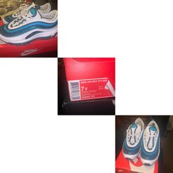Air max 95