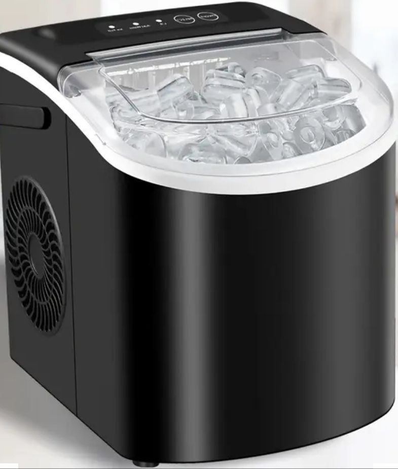 Ice Maker