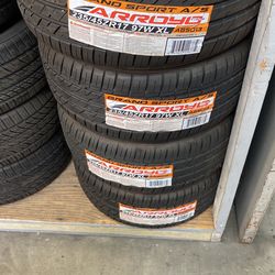 235/45ZR17
