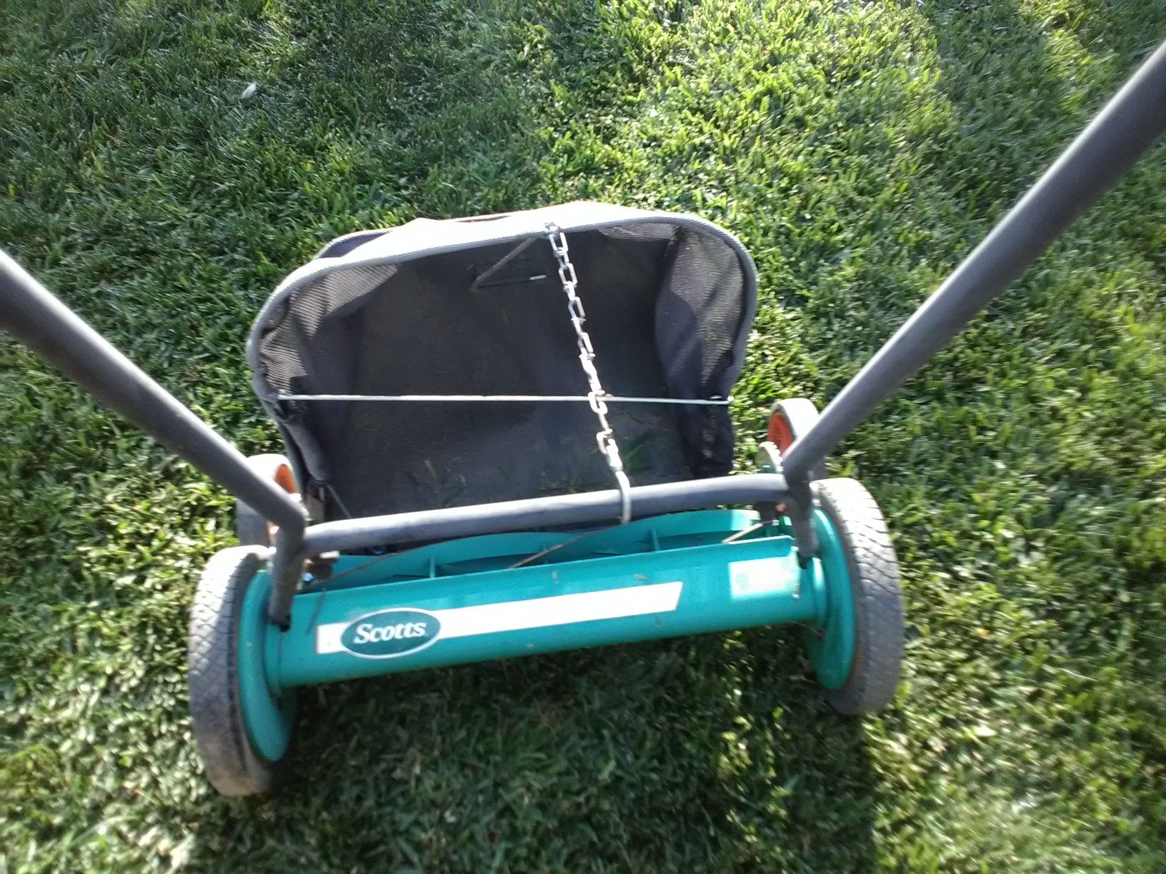 Máquina de cortar sácate