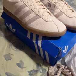 Adidas Tobacco Gruen 12M /12Hombres