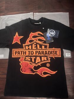 Hellstar T-shirt 